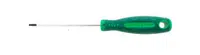 Šroubovák Imbus s kuličkou H2 x 75 mm - JONNESWAY D71HB2 Velikost: H2