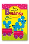 Bublinky Kam patrím?