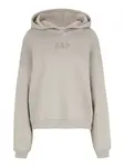 Gap Tall Mikina  sivá / sivobéžová