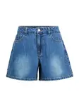 OBJECT Nohavice 'OBJAndrea'  modrá denim