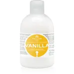 Kallos Kallos Classic šampon pro suché vlasy 1000 ml
