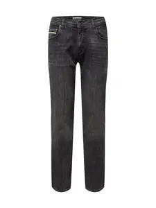 bugatti Džínsy  sivý denim