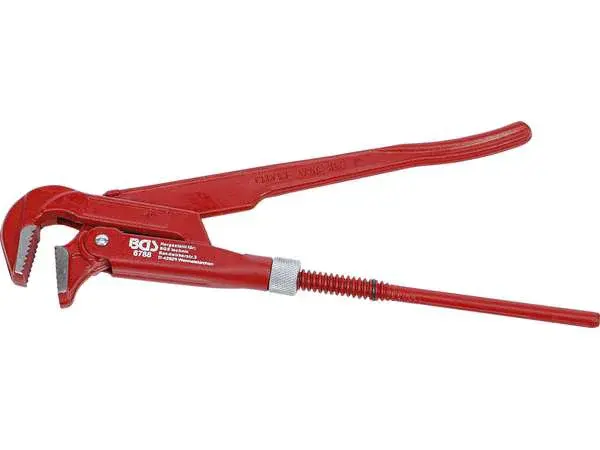 BGS Technic 6788 Hasák 25 mm - 1" švédský tvar BGS 6788