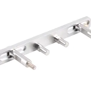 Aretace řemenice klikového hřídele, pro Renault, Dacia 0.9/1.2l - QUATROS QS20674