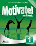 Motivate! 1: Workbook Pack