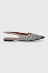 Kožené balerínky Vagabond Shoemakers HERMINE