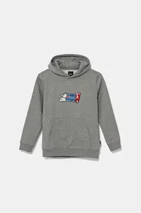Detská mikina Vans Fresh Pullover