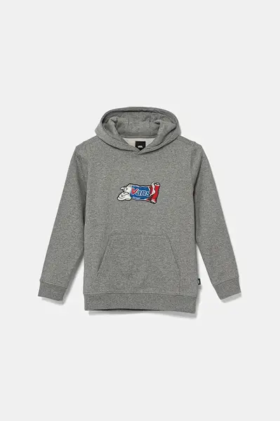 Detská mikina Vans Fresh Pullover