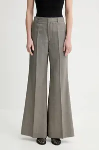 Vlněné kalhoty Filippa K