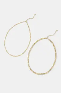 Náhrdelník Aldo RHEDRIDUS 2-pack