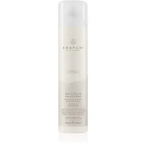 Paul Mitchell Awapuhi Wild Ginger Anti-Frizz Hairspray fixační sprej proti krepatění 307 ml