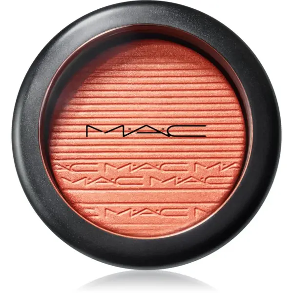 MAC Cosmetics Extra Dimension Blush pudrová tvářenka odstín Just a Pinch 4 g