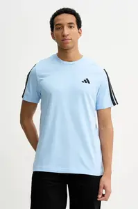 adidas  Bavlněné tričko