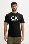 Calvin Klein Jeans Bavlněné tričko Calvin Klein Jeans