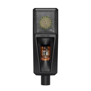 Lewitt PURE TUBE STUDIO SET
