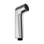Bidetová spŕška Hansgrohe chróm 94569000