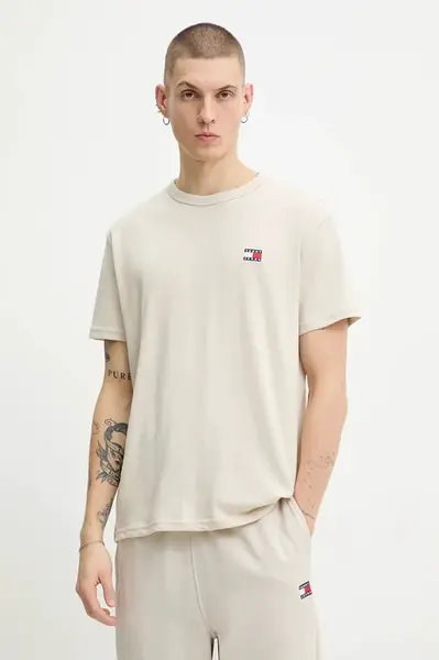 Tommy Jeans tričko pánské
