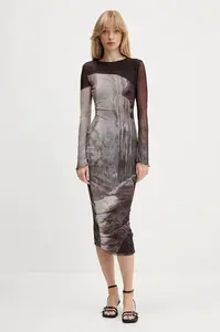 Šaty Desigual ABYSS LACROIX
