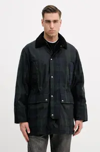 Tommy Hilfiger  Bavlnená bunda