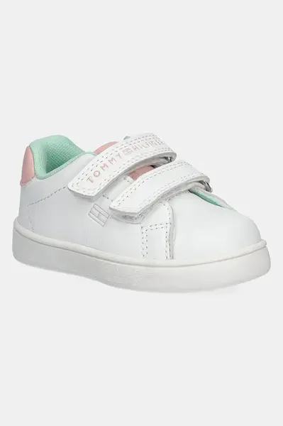 Tommy Hilfiger Detské tenisky Tommy Hilfiger