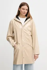 Rains  Bunda  12020 Long Jacket W3