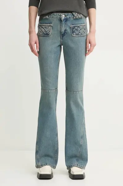 Rifle ZADIG&VOLTAIRE