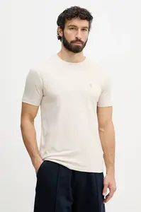 U.S. Polo Assn.  tričko pánské bavlněné DHM