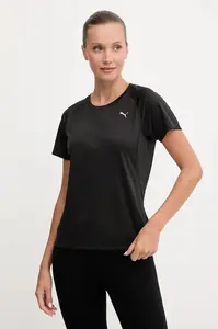 Puma tréningové tričko dámske Run Velocity