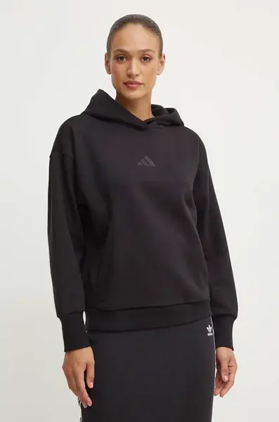 adidas  Mikina  All SZN