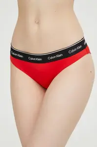 Plavkové nohavičky Calvin Klein