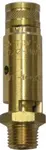 PRESS-HAMMER Pojistný ventil 1/2" (různé velikosti) - Press Hammer Tlak: 11 bar