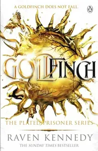 Goldfinch - Raven Kennedy