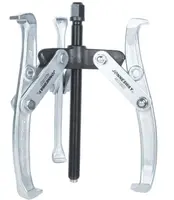 Stahovák tříramenný, velikost 200 x 205 mm (8") - JONNESWAY AE310037 Velikost: 150x155 mm