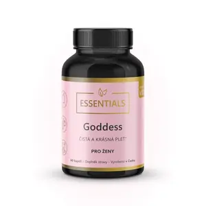 Maxi Vita ESSENTIALS Goddess