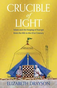 Crucible of Light - Elizabeth Drayson