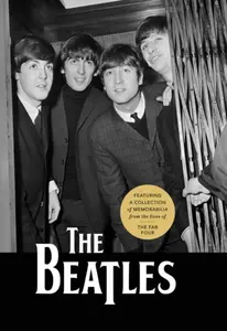 The Beatles - Richard Havers