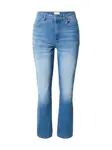 ONLY Carmakoma Džínsy 'CARWILLY'  modrá denim