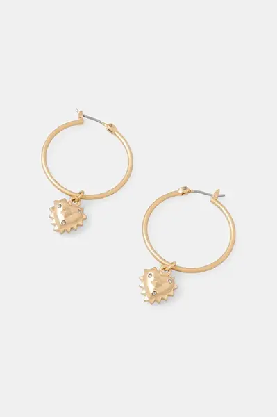 Náušnice AllSaints