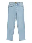 Jack & Jones Junior Džínsy 'JJIClark JJOriginal'  modrá denim