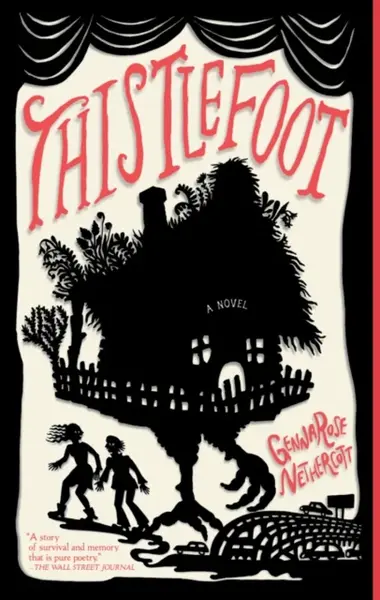 Thistlefoot - Nethercott Gennarose