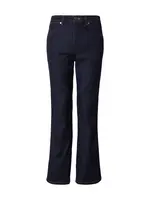 WRANGLER Džínsy  tmavomodrá