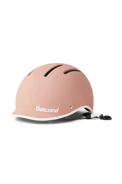 Helma Thousand JR Collection Power Pink X-Small