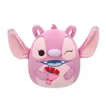 SQUISHMALLOWS Disney Stitch - Angel s kytičkou