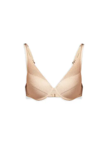 Gisela Podprsenka  béžová