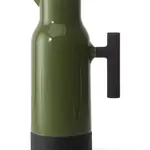 Termodžbán Sagaform Accent 1 L zelená barva