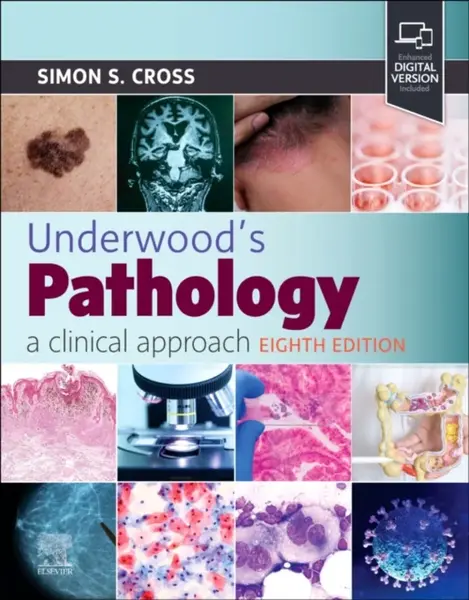 Underwood's Pathology: A Clinical Approach