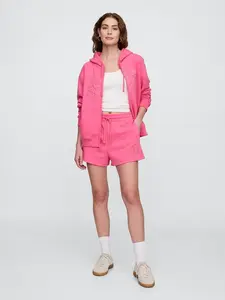 GAP Dámské Kraťasy s logem 769323-03 Velikost: XS