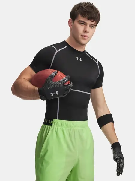 Pánské triko Under Armour UA HG Elite Comp SS