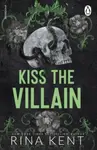 Kiss the Villain