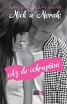 Nick a Norah: Až do ochraptění (poškozená) - Rachel Cohnová, David Levithan